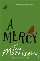Toni Morrison, Morrison Toni - Mercy