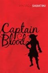 Rafael Sabatini - Captain Blood