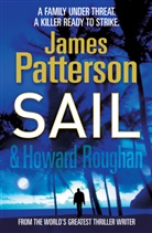 Patterso, James Patterson, Roughan, Howard Roughan - Sail