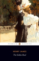 Philip Horne, Henry James, Ruth Yeazell, Ruth Bernard Yeazell, Philip Horne, Ruth Yeazell... - Golden Bowl