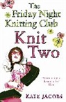 Kate Jacobs, JACOBS KATE - Knit Two