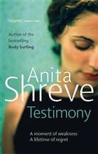 Anita Shreve, Shreve Anita - Testimony