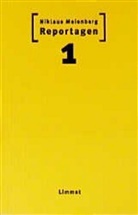 Niklaus Meienberg - Reportagen 1. Bd.1