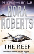 Nora Roberts - Reef