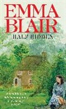 Emma Blair, Blair Emma - Half Hidden