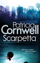 Patricia Cornwell - Scarpetta