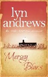 Lyn Andrews, Andrews Lyn - Mersey Blues