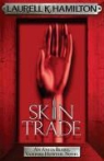 Laurell K Hamilton, Laurell K. Hamilton - Skin Trade