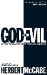 Herbert McCabe, Brian Davies - God and Evil