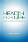 Liam Chapman - Health for Life