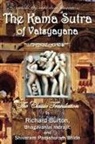 Vatsyayana - The Kama Sutra of Vatsyayana