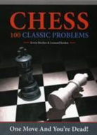 Leonard Barden, Erwin Brecher - Chess 100 Classic Problems