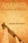 George Economou - Ananios of Kleitor