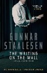 Gunnar Staalesen, Staalesen Gunnar - Writing on the Wall
