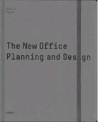 DANIELA POGADE, Daniela Pogade, POGADE DANIELA - The new office, planning and design