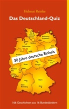 Helmut Reinke - Das Deutschland-Quiz