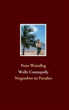Peter Weissflog - Wolly Cosmopolly