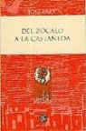 Jose Lara - del Zocalo a la Castaneda