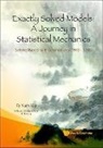 Fa Yueh Wu, Wu Fa Yueh - Exactly Solved Models: A Journey In Statistical Mechanics - Selected Papers With Commentaries (1963-2008)