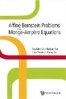 Fang Jia, An-Min Li, Xu Ruiwei, Udo Simon, Ruiwei Xu - Affine Bernstein Problems and Monge-Ampere Equations