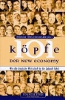 Andrew Gowers, Meike Hebestreit, Financial Times Deutschland - 101 Köpfe der New Economy