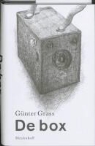 Gunter Grass, Günter Grass - De box