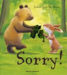 N. Landa, Norbert Landa, T. Warnes, Tim Warnes - Sorry!