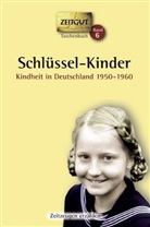 Jürge Kleindienst, Jürgen Kleindienst - Schlüssel-Kinder. Taschenbuch