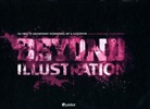 Patrick Hartl, Yvonne Winkler - Beyond illustration
