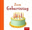 Franziska Siegel - Zum Geburtstag