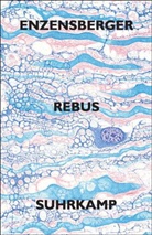 Hans M. Enzensberger, Hans Magnus Enzensberger - Rebus, Vorzugsausgabe