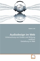 Nadine Crell - Audiodesign im Web
