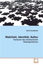 Martin Stempfhuber - Wahrheit, Identität, Kultur