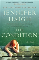 Jennifer Haigh - The Condition