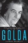Elinor Burkett, Burkett Elinor - Golda