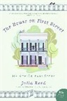 Julia Reed - The House on First Street