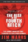Jim Marrs, Marrs Jim - The Rise of the Fourth Reich