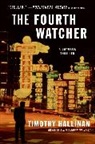 Timothy Hallinan, Hallinan Timothy - The Fourth Watcher