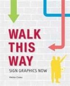Matteo Cossu, Loft Publications - Sign Graphics