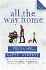 David Giffels, Giffels David - All the Way Home