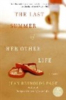 Jean Reynolds Page - The Last Summer of Her Other Life