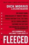 Eileen McGann, Eileen Morris Mcgann, Dick Morris, Dick Mcgann Morris - Fleeced