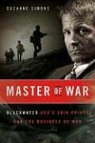 Suzanne Simons - Master of War