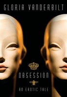 Gloria Vanderbilt - Obsession