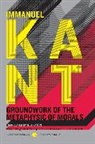 Immanuel Kant, H J Paton, H. J. Paton - Groundwork of the Metaphysic of Morals