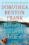 Dorothea Benton Frank - Return to Sullivans Island
