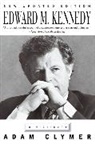 Adam Clymer - Edward M. Kennedy