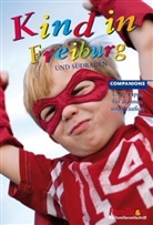 Désirée Peulecke, Ralf Deckert - Kind in Freiburg und Südbaden