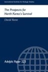 David Reese - Prospects for North Korea''s Survival