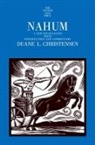 Duane L. Christensen - Nahum
